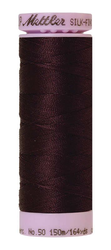 Plum Perfect - Silk Finish 50